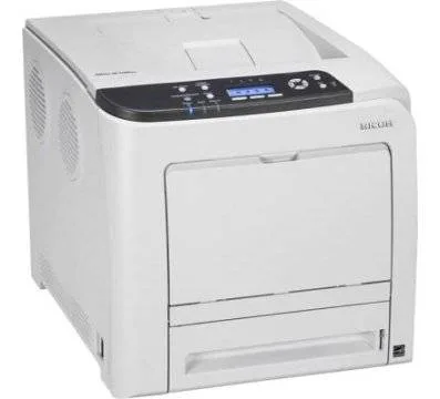 Принтер Ricoh SP C340DN Принтер Ricoh SP C340DN