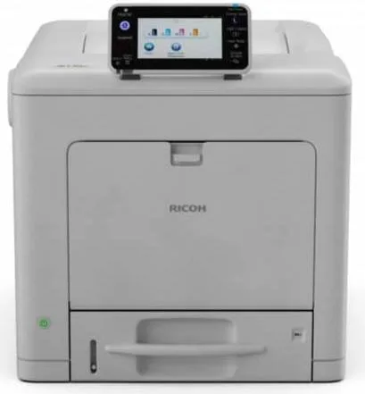 Принтер Ricoh SP C352DN Принтер Ricoh SP C352DN