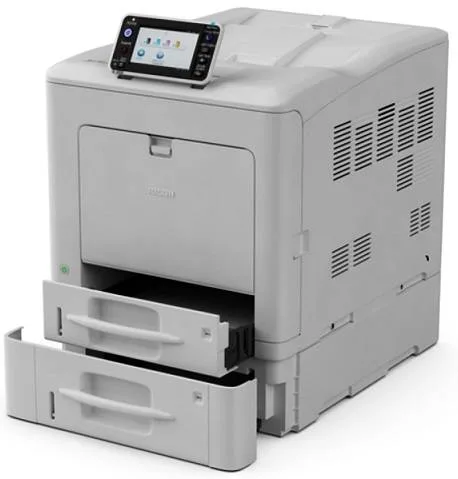 Принтер Ricoh SP C352DN Принтер Ricoh SP C352DN