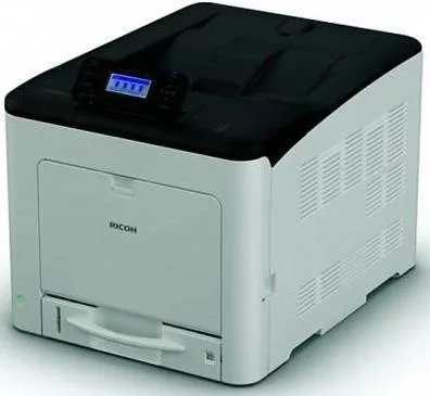 Принтер Ricoh SP C360DNw Принтер Ricoh SP C360DNw