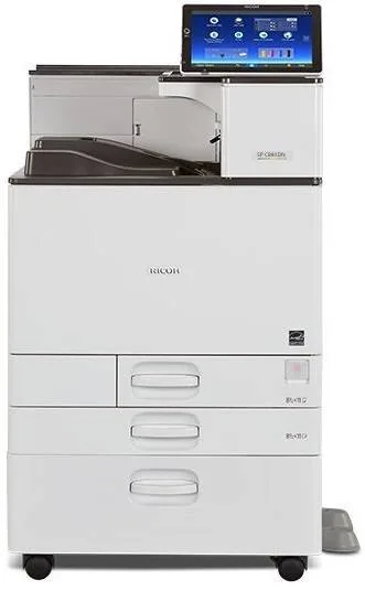 Принтер Ricoh SP C840DN Принтер Ricoh SP C840DN