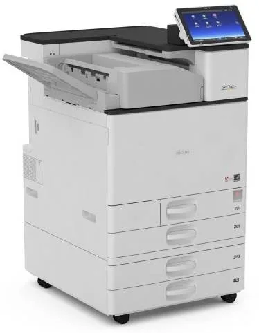 Принтер Ricoh SP C840DN Принтер Ricoh SP C840DN