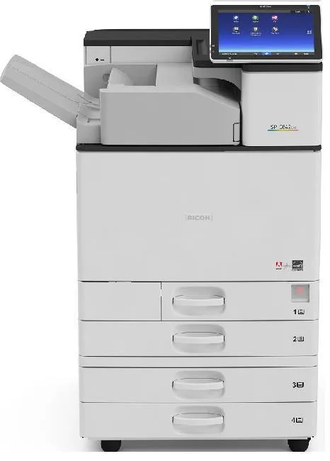 Принтер Ricoh SP C842DN Принтер Ricoh SP C842DN