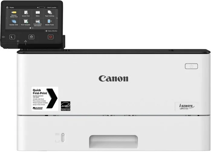 Принтер CANON i-SENSYS LBP215x