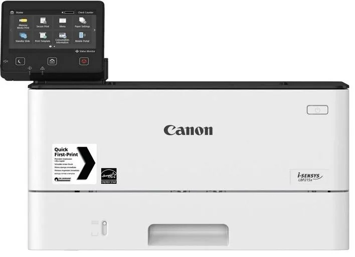 Принтер CANON i-SENSYS LBP215x Принтер CANON i-SENSYS LBP215x