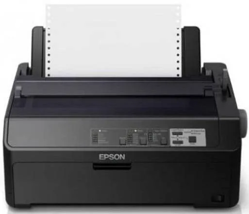 Принтер Epson FX-890II (C11CF37401) Принтер Epson FX-890II (C11CF37401)
