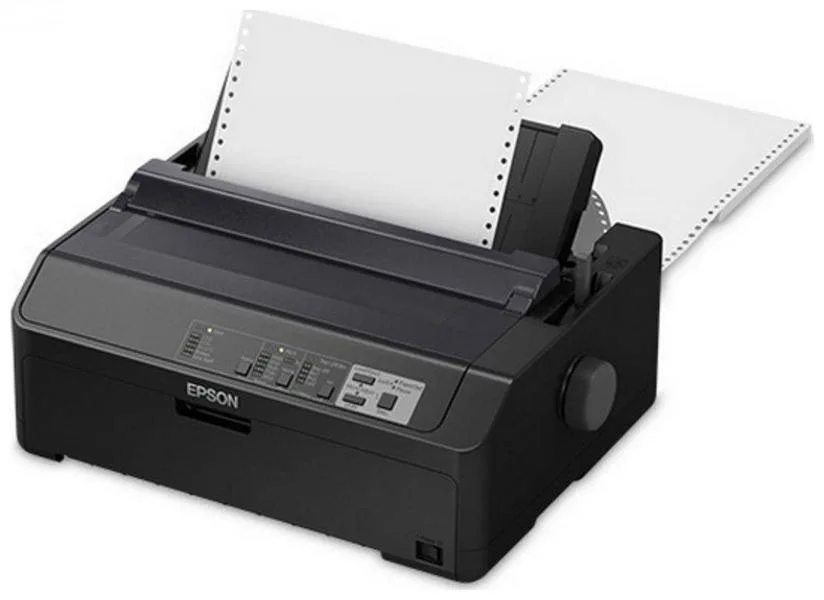 Принтер Epson FX-890II (C11CF37401) Принтер Epson FX-890II (C11CF37401)