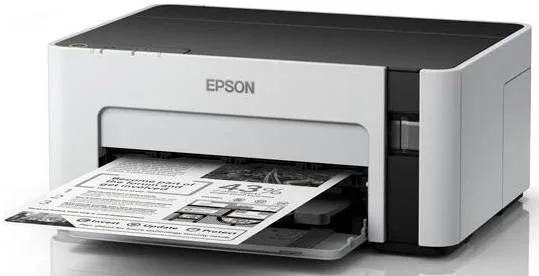 Принтер Epson M1100 (C11CG95405) Принтер Epson M1100 (C11CG95405)
