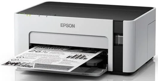 Принтер Epson M1120 (C11CG96405) Принтер Epson M1120 (C11CG96405)