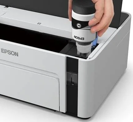 Принтер Epson M1120 (C11CG96405) Принтер Epson M1120 (C11CG96405)