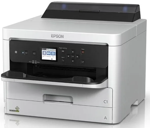 Принтер Epson WorkForce Pro WF-C5290DW (C11CG05401) в Санкт-Петербурге Принтер Epson WorkForce Pro WF-C5290DW (C11CG05401) в Санкт-Петербурге