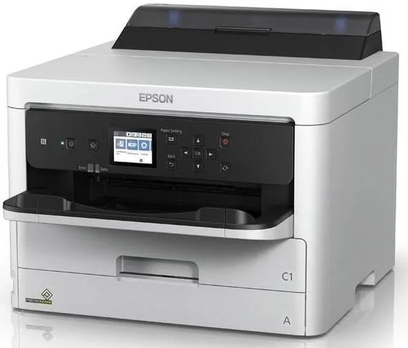 Принтер Epson WorkForce Pro WF-C5290DW (C11CG05401) Принтер Epson WorkForce Pro WF-C5290DW (C11CG05401)