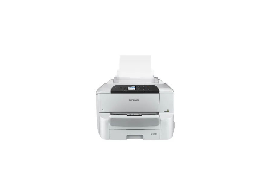 Принтер Epson WorkForce Pro WF-C8190DW (C11CG70401) в Санкт-Петербурге Принтер Epson WorkForce Pro WF-C8190DW (C11CG70401) в Санкт-Петербурге