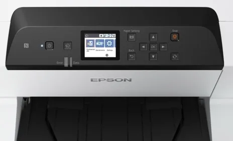 Принтер Epson WorkForce Pro WF-C8190DW (C11CG70401) в Санкт-Петербурге Принтер Epson WorkForce Pro WF-C8190DW (C11CG70401) в Санкт-Петербурге