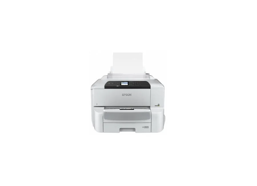 Принтер Epson WorkForce Pro WF-C8190DW (C11CG70401)