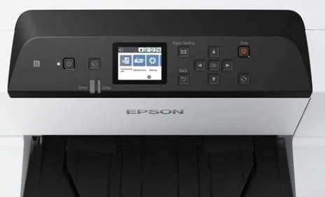 Принтер Epson WorkForce Pro WF-C8190DW (C11CG70401) Принтер Epson WorkForce Pro WF-C8190DW (C11CG70401)