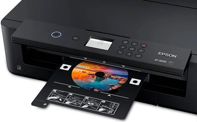 Принтер Epson Expression Photo HD XP-15000 (C11CG43402) Принтер Epson Expression Photo HD XP-15000 (C11CG43402)