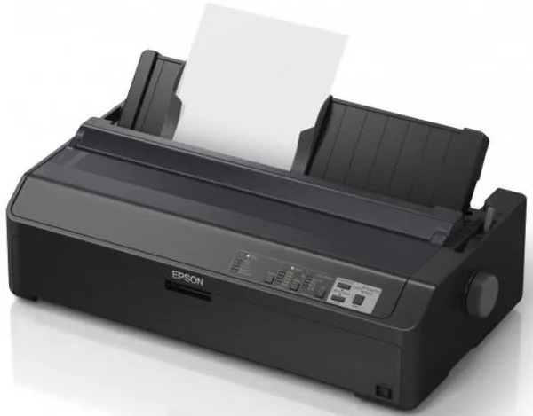 Принтер Epson FX-2190II (C11CF38401) в Санкт-Петербурге Принтер Epson FX-2190II (C11CF38401) в Санкт-Петербурге
