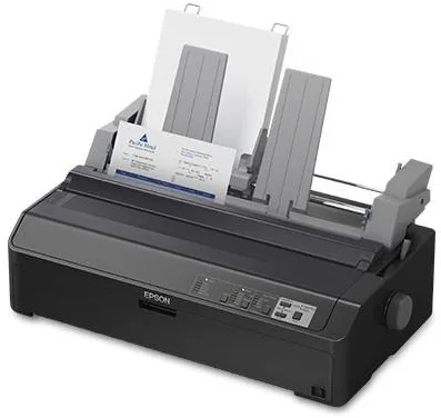 Принтер Epson FX-2190II (C11CF38401) в Санкт-Петербурге Принтер Epson FX-2190II (C11CF38401) в Санкт-Петербурге