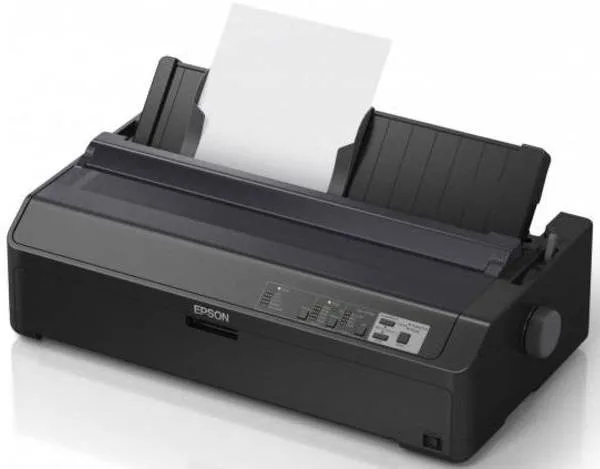 Принтер Epson FX-2190II (C11CF38401) Принтер Epson FX-2190II (C11CF38401)