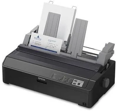 Принтер Epson FX-2190II (C11CF38401) Принтер Epson FX-2190II (C11CF38401)