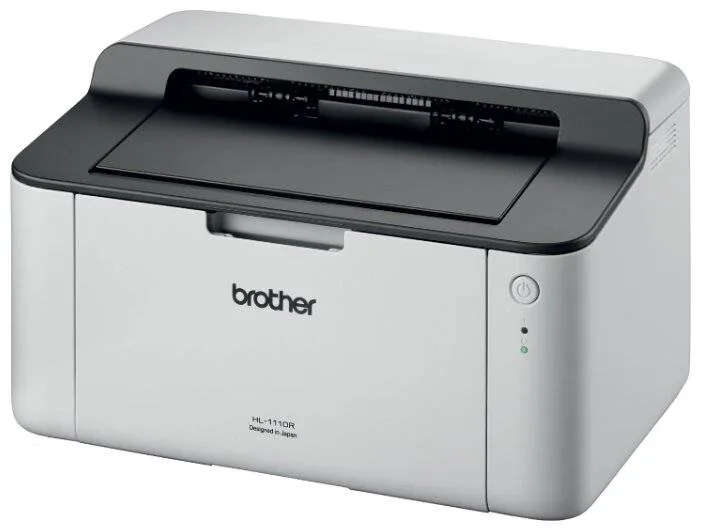 Принтер Brother HL-1110R (HL1110R1)