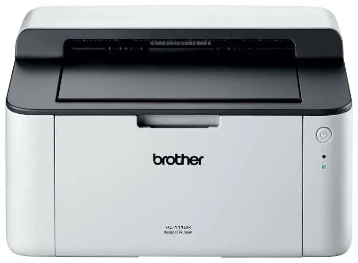 Принтер Brother HL-1110R (HL1110R1) Принтер Brother HL-1110R (HL1110R1)