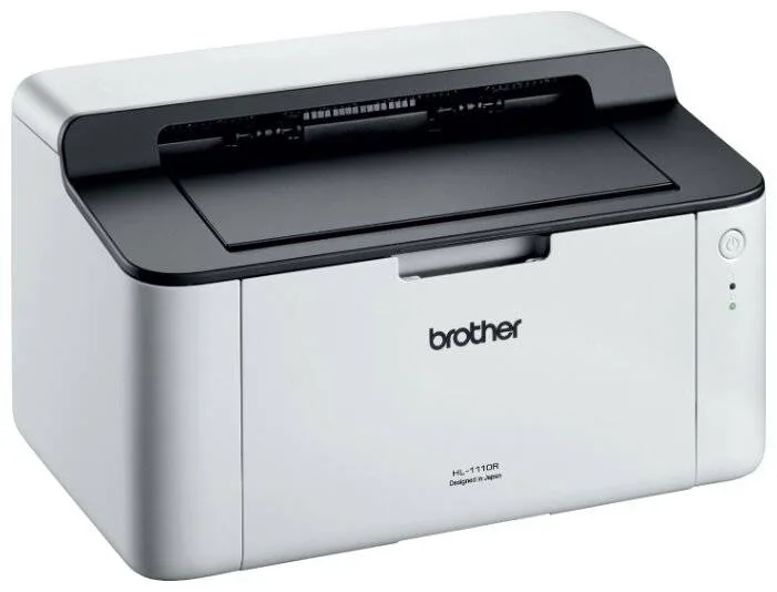 Принтер Brother HL-1110R (HL1110R1) Принтер Brother HL-1110R (HL1110R1)