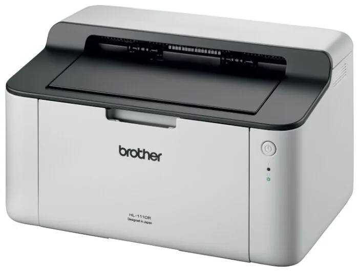 Принтер Brother HL-1110R (HL1110R1) в Санкт-Петербурге Принтер Brother HL-1110R (HL1110R1) в Санкт-Петербурге
