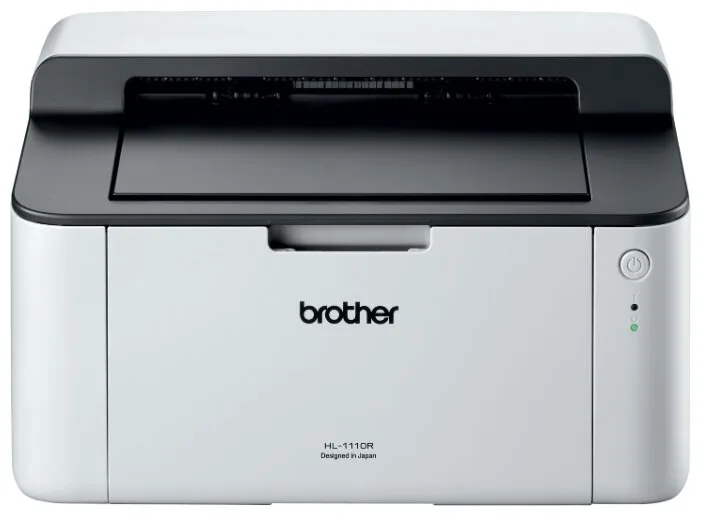 Принтер Brother HL-1110R (HL1110R1) в Санкт-Петербурге Принтер Brother HL-1110R (HL1110R1) в Санкт-Петербурге