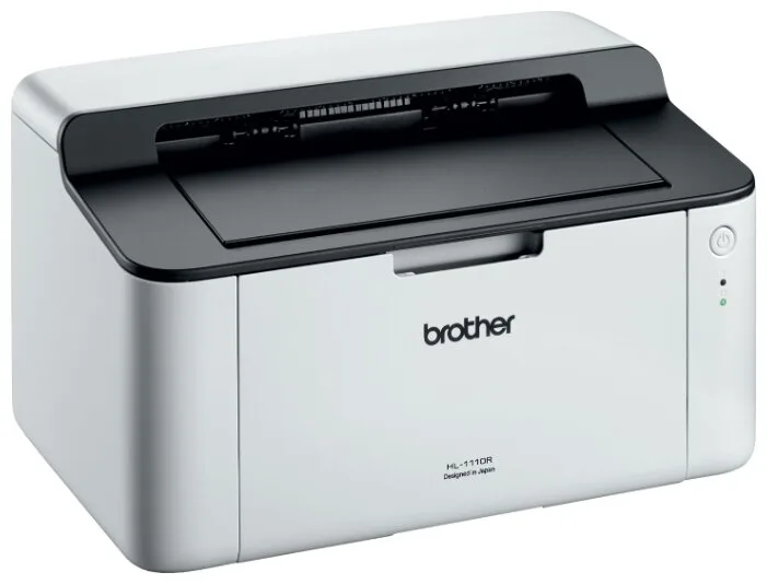 Принтер Brother HL-1110R (HL1110R1) в Санкт-Петербурге Принтер Brother HL-1110R (HL1110R1) в Санкт-Петербурге