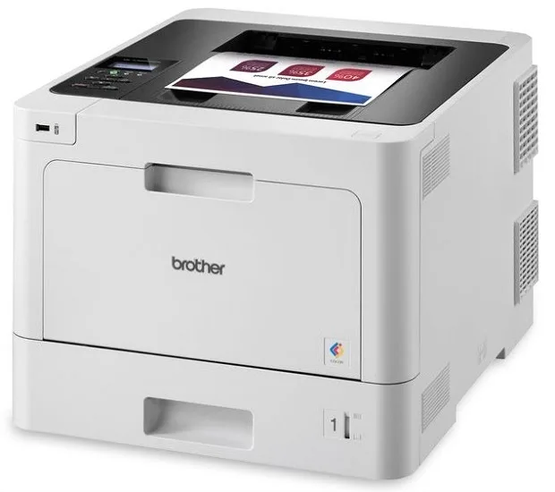 Принтер Brother HL-L8260CDW в Санкт-Петербурге Принтер Brother HL-L8260CDW в Санкт-Петербурге