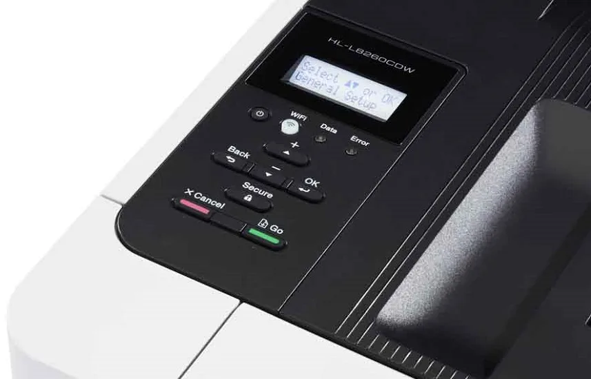 Принтер Brother HL-L8260CDW в Санкт-Петербурге Принтер Brother HL-L8260CDW в Санкт-Петербурге