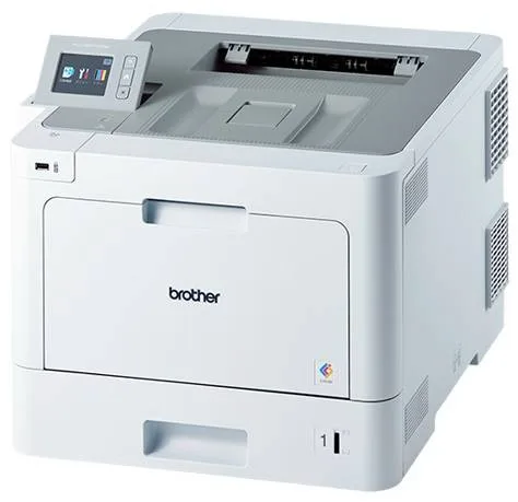 Принтер Brother HL-L9310CDW Принтер Brother HL-L9310CDW