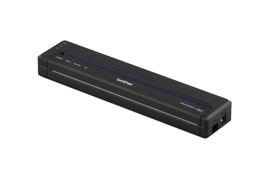 Принтер Brother PJ-773 (PJ773Z1) в Санкт-Петербурге Принтер Brother PJ-773 (PJ773Z1) в Санкт-Петербурге