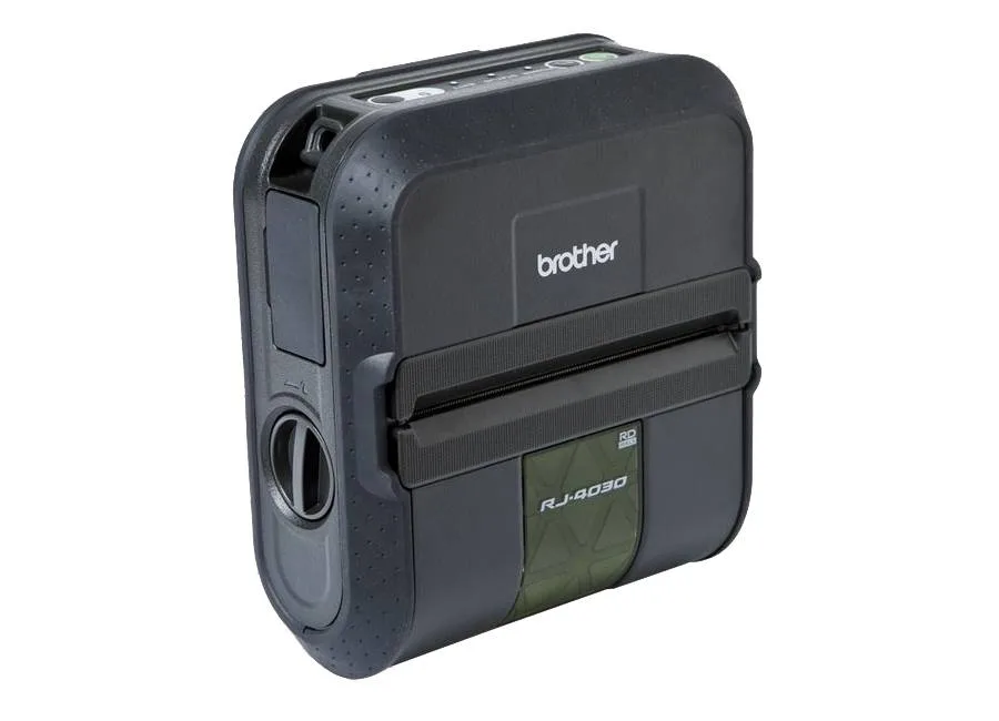 Принтер Brother RJ-4030 (RJ4030Z1) Принтер Brother RJ-4030 (RJ4030Z1)