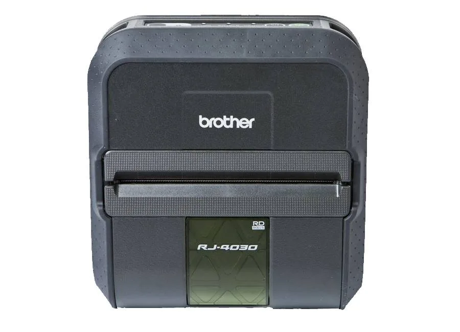 Принтер Brother RJ-4030 (RJ4030Z1) Принтер Brother RJ-4030 (RJ4030Z1)