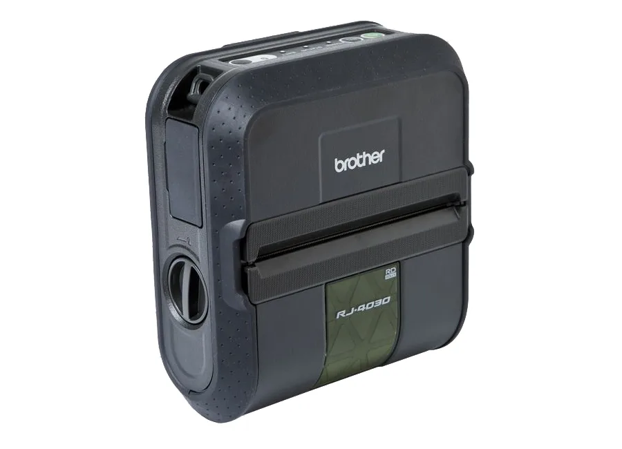 Принтер Brother RJ-4030 (RJ4030Z1)