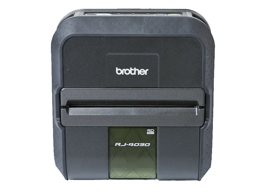 Принтер Brother RJ-4030 (RJ4030Z1) в Санкт-Петербурге Принтер Brother RJ-4030 (RJ4030Z1) в Санкт-Петербурге