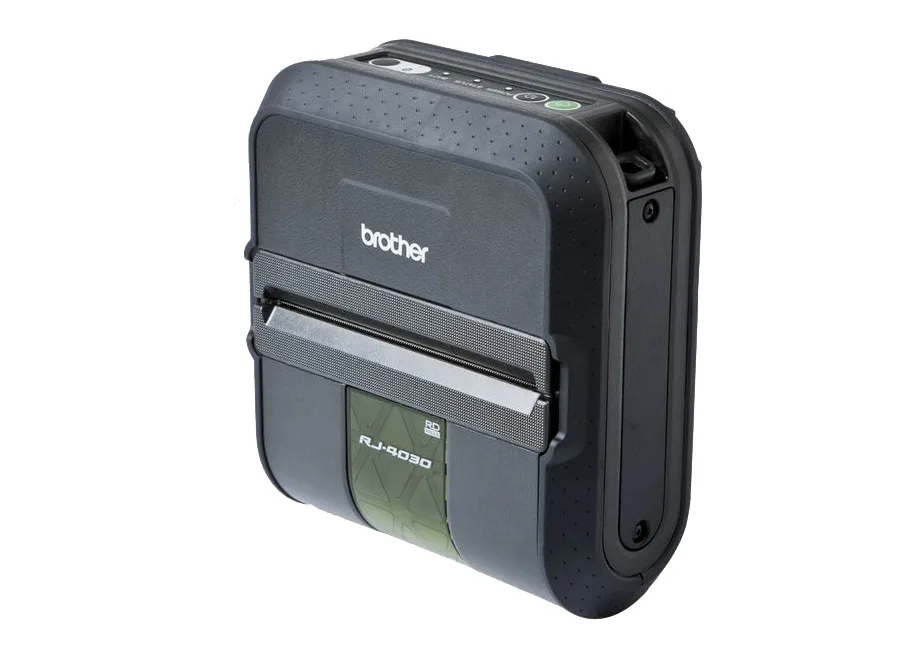 Принтер Brother RJ-4030 (RJ4030Z1) в Санкт-Петербурге Принтер Brother RJ-4030 (RJ4030Z1) в Санкт-Петербурге