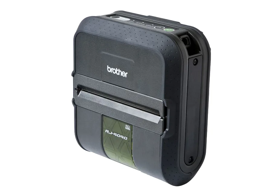Принтер Brother RJ-4040 (RJ4040Z1) в Санкт-Петербурге Принтер Brother RJ-4040 (RJ4040Z1) в Санкт-Петербурге