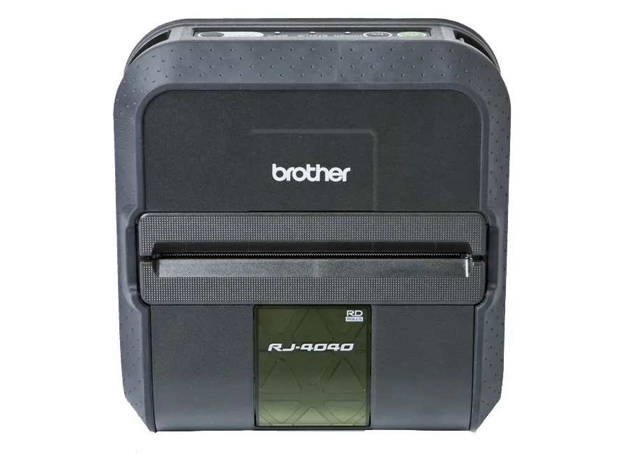 Принтер Brother RJ-4040 (RJ4040Z1) в Санкт-Петербурге Принтер Brother RJ-4040 (RJ4040Z1) в Санкт-Петербурге