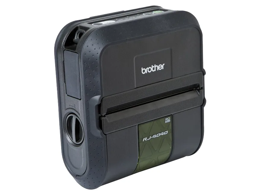 Принтер Brother RJ-4040 (RJ4040Z1) в Санкт-Петербурге Принтер Brother RJ-4040 (RJ4040Z1) в Санкт-Петербурге