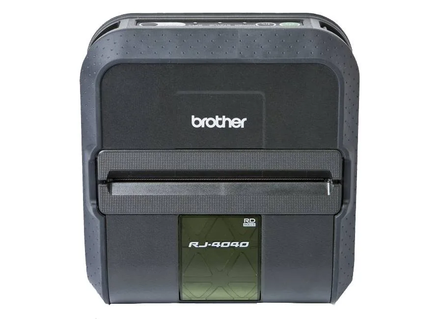 Принтер Brother RJ-4040 (RJ4040Z1) Принтер Brother RJ-4040 (RJ4040Z1)