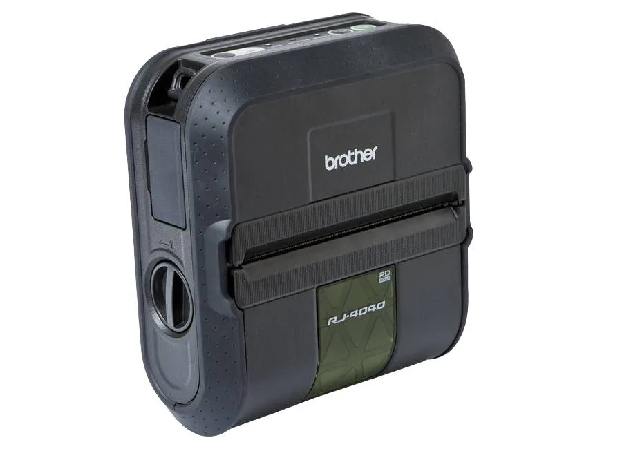 Принтер Brother RJ-4040 (RJ4040Z1) Принтер Brother RJ-4040 (RJ4040Z1)