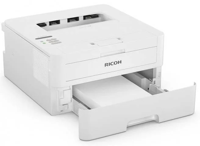 Принтер Ricoh SP 230DNw Принтер Ricoh SP 230DNw