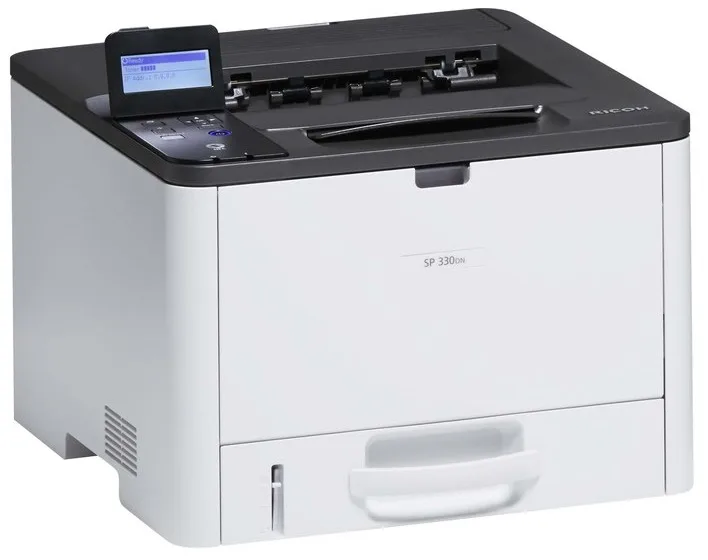 Принтер Ricoh SP 330DN в Санкт-Петербурге Принтер Ricoh SP 330DN в Санкт-Петербурге