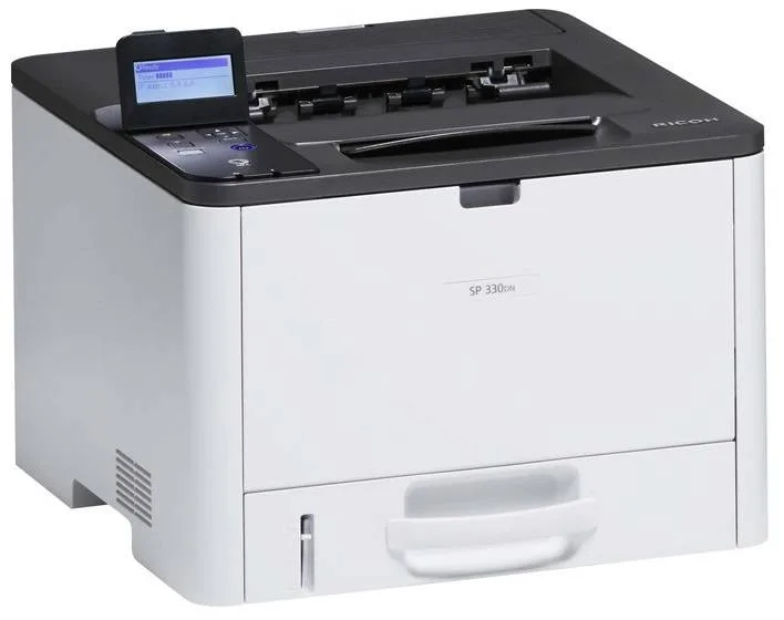 Принтер Ricoh SP 330DN Принтер Ricoh SP 330DN