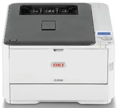 Принтер OKI C332dnw-EURO (46403112) в Санкт-Петербурге Принтер OKI C332dnw-EURO (46403112) в Санкт-Петербурге
