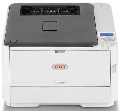 Принтер OKI C332dnw-EURO (46403112) Принтер OKI C332dnw-EURO (46403112)